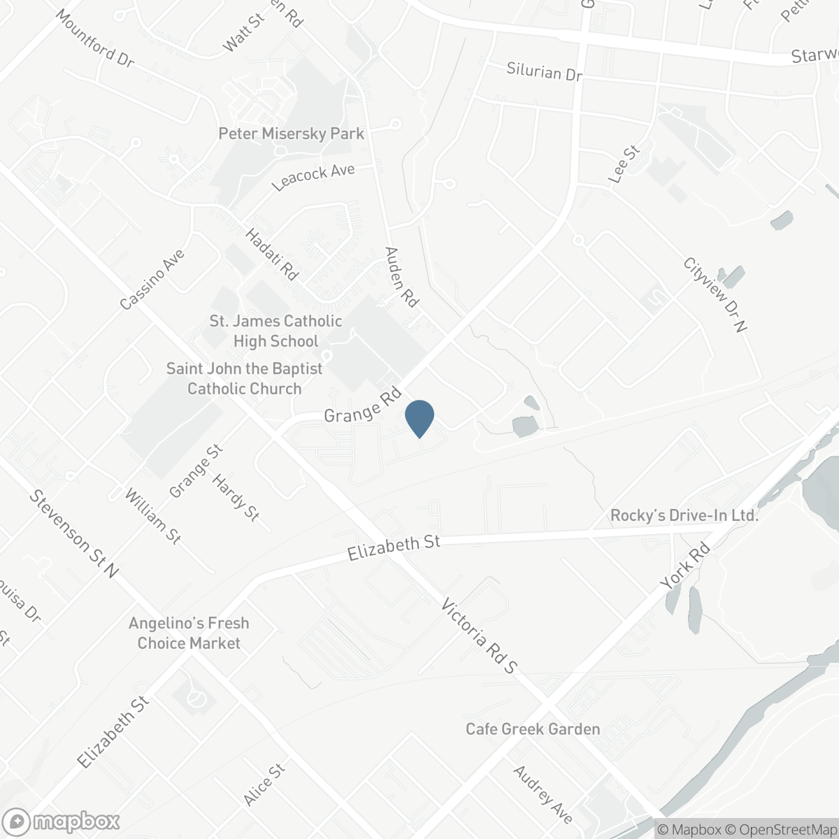 31 SCHRODER Crescent Unit# 21, Guelph, Ontario N1E 7M6